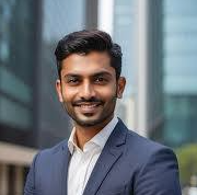 Arvind Krishnan